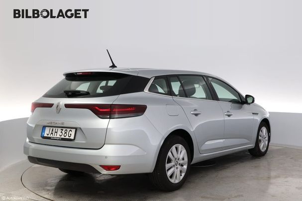 Renault Megane TCe 140 103 kW image number 19