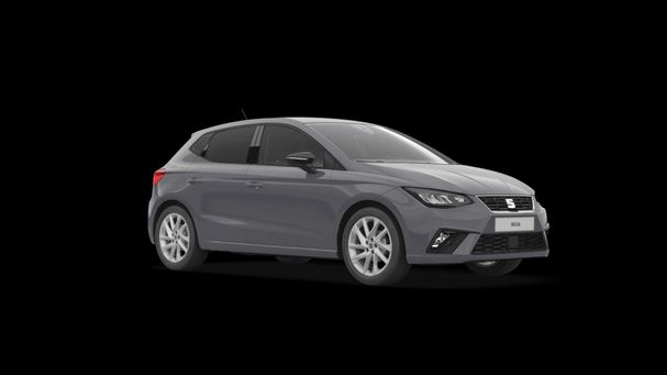 Seat Ibiza 1.0 TSI FR 70 kW image number 5