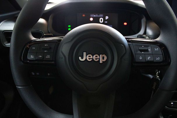 Jeep Avenger 1.2 74 kW image number 7