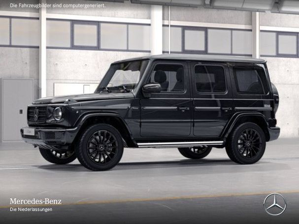 Mercedes-Benz G 500 310 kW image number 1