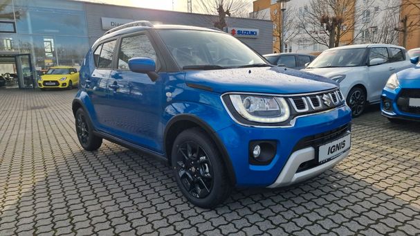 Suzuki Ignis 61 kW image number 2