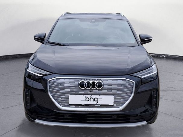 Audi Q4 40 e-tron 150 kW image number 6