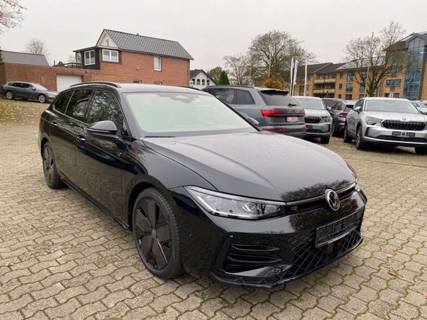 Volkswagen Passat Variant 2.0 TDI R-Line 4Motion DSG 142 kW image number 1