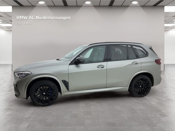 BMW X5 M xDrive 460 kW image number 3