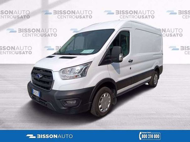 Ford Transit Van 125 kW image number 1