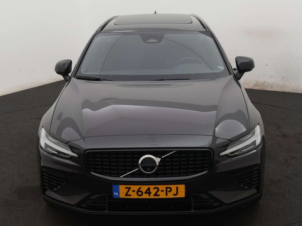 Volvo V60 T6 Plus Dark AWD 293 kW image number 9