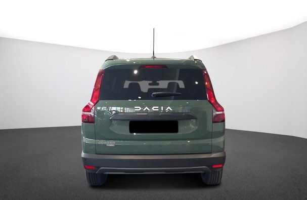 Dacia Jogger Hybrid 102 kW image number 4