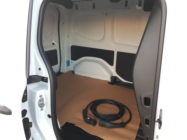 Renault Kangoo Electric 90 kW image number 12