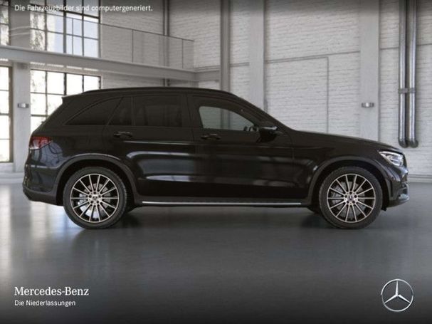 Mercedes-Benz GLC 200 145 kW image number 22