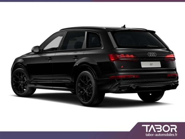 Audi Q7 55 TFSI S-Line 250 kW image number 2