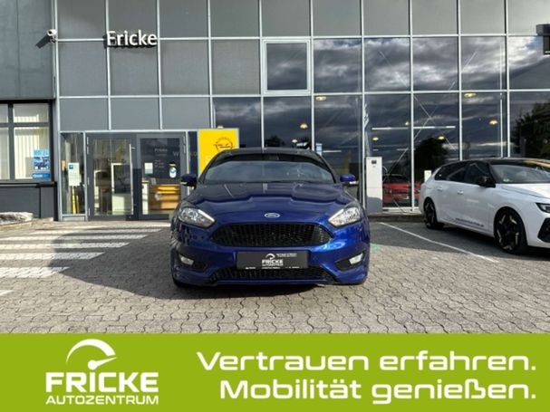 Ford Focus 103 kW image number 1