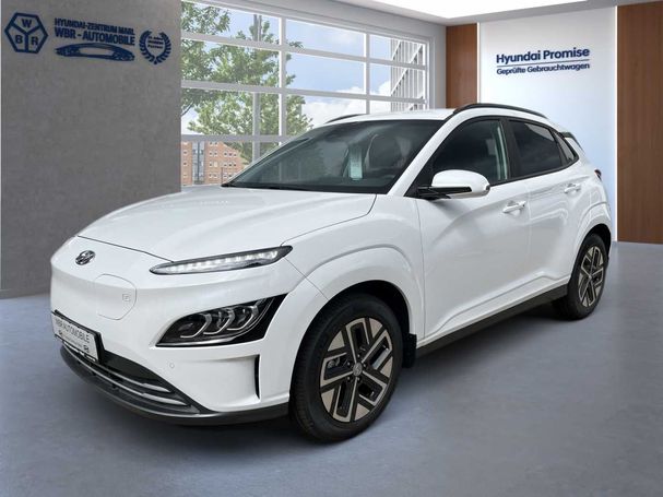 Hyundai Kona 100 kW image number 1