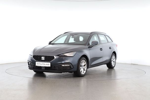 Seat Leon ST 2.0 TDI DSG Style 110 kW image number 1