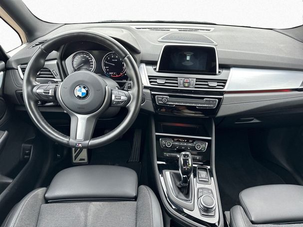 BMW 218i Gran Tourer M Sport 100 kW image number 8