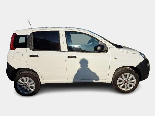 Fiat Panda Natural Power 63 kW image number 12