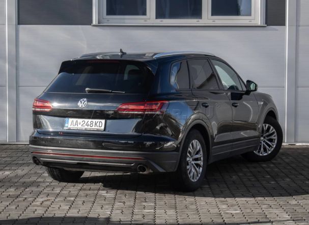 Volkswagen Touareg 3.0 TDI 4Motion 170 kW image number 7