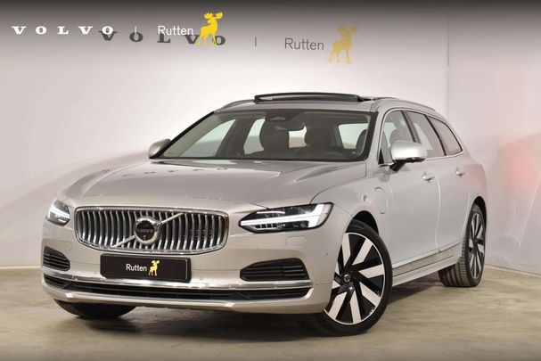 Volvo V90 AWD T6 257 kW image number 1