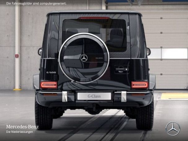 Mercedes-Benz G 500 310 kW image number 7