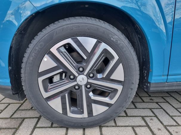 Hyundai Kona Elektro Prime 150 kW image number 19