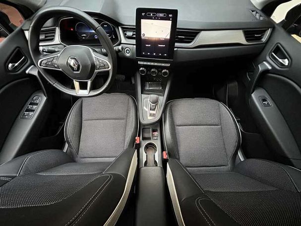 Renault Captur E-Tech Plug-in Hybrid 160 Intens 117 kW image number 5