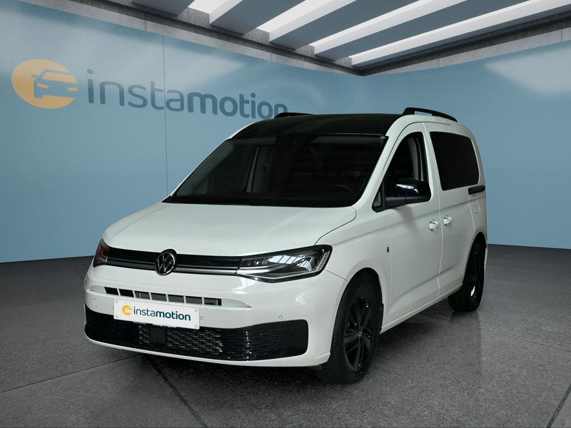 Volkswagen Caddy 1.5 TSI