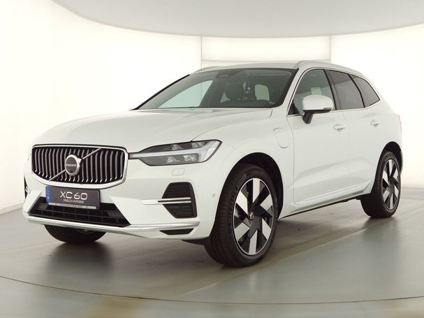 Volvo XC60 T6 Recharge AWD Plus 257 kW image number 1