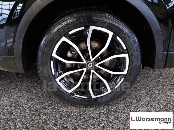 Renault Kadjar TCe 140 103 kW image number 9