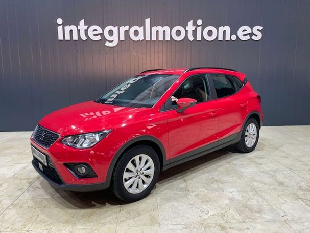 Seat Arona 1.0 TSI Style 81 kW image number 1