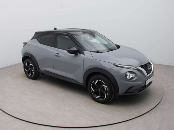 Nissan Juke DIG-T N-Connecta 85 kW image number 10