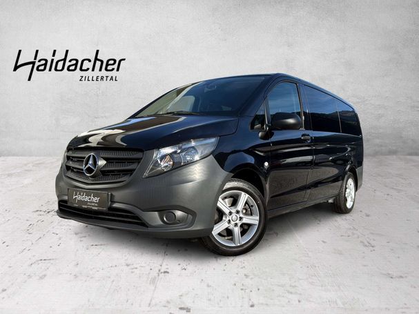 Mercedes-Benz Vito Tourer 114 CDi Pro 100 kW image number 1