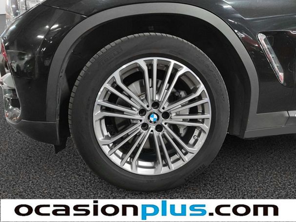 BMW X3 xDrive 185 kW image number 39