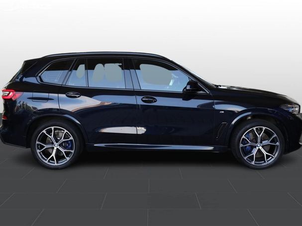 BMW X5 xDrive40d 250 kW image number 3