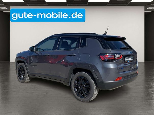 Jeep Compass 177 kW image number 2