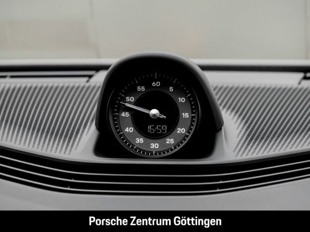 Porsche Taycan 4 Cross Turismo 320 kW image number 8