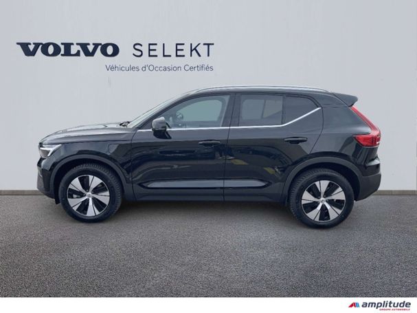 Volvo XC40 T4 95 kW image number 3