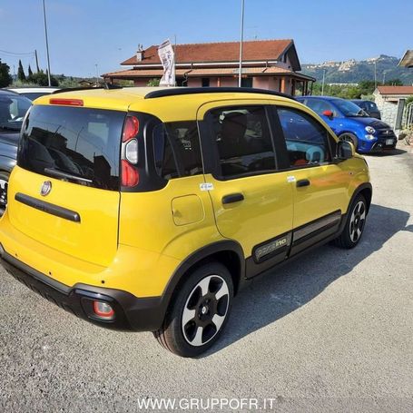 Fiat Panda 51 kW image number 6