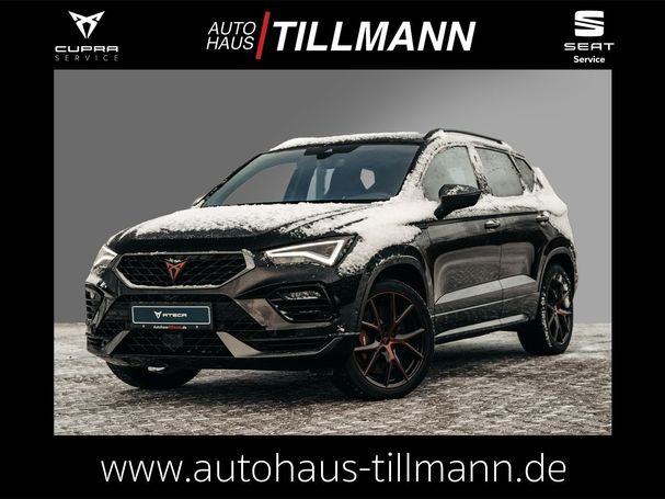 Cupra Ateca 4Drive 221 kW image number 1