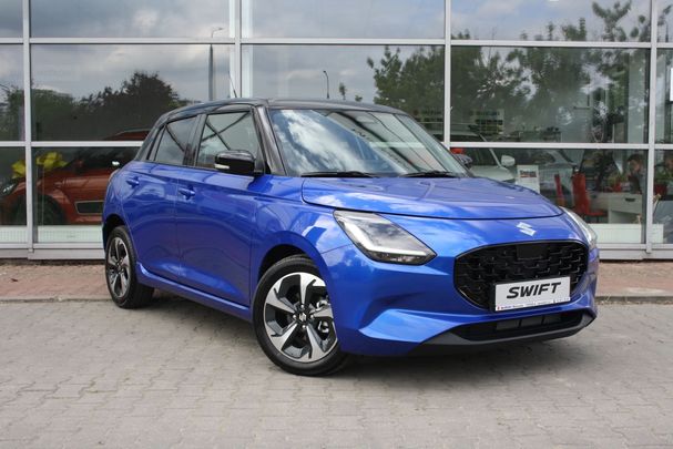 Suzuki Swift 61 kW image number 2