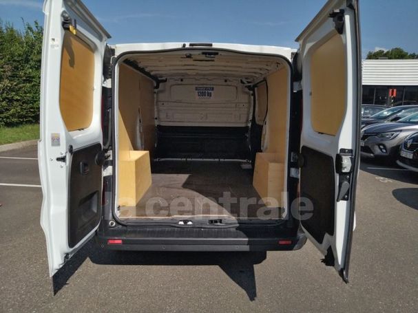 Renault Trafic dCi 120 88 kW image number 43