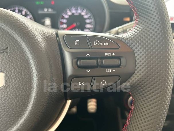 Kia Picanto GT Line 62 kW image number 9