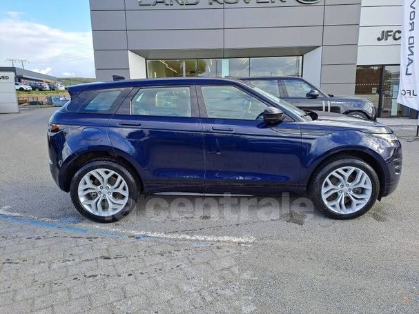 Land Rover Range Rover Evoque 147 kW image number 4