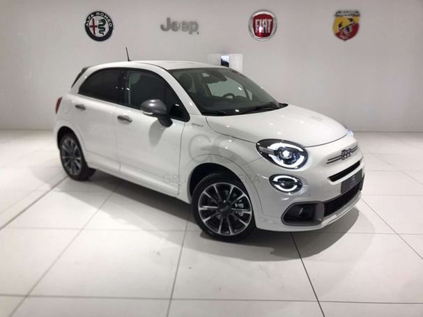 Fiat 500X 1.5 Hybrid DCT 97 kW image number 2