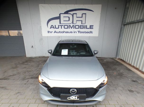 Mazda 3 90 kW image number 9