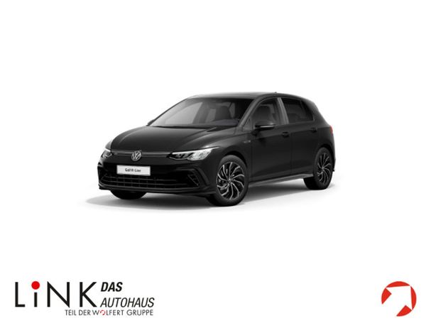 Volkswagen Golf 1.5 eTSI R-Line DSG 110 kW image number 4