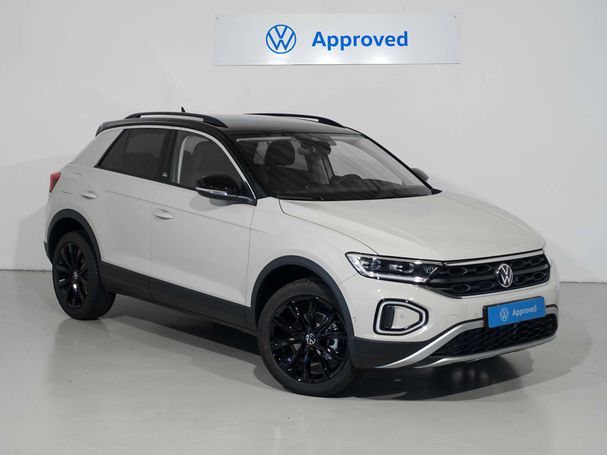 Volkswagen T-Roc 2.0 TDI 85 kW image number 1