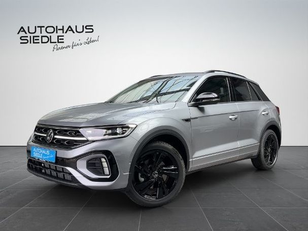 Volkswagen T-Roc 2.0 TSI 4Motion DSG 140 kW image number 1