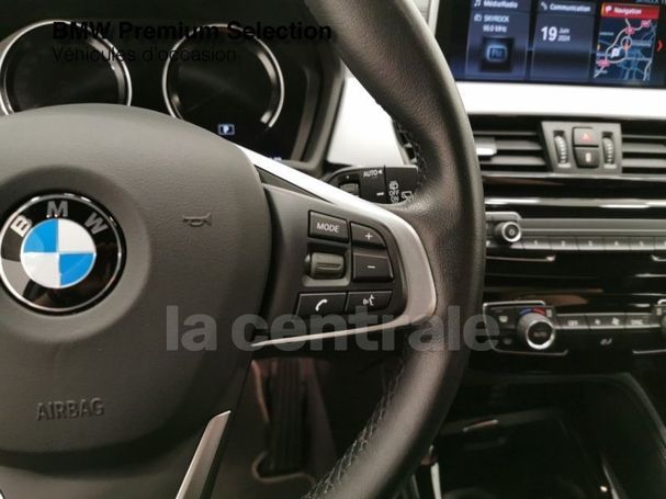 BMW X2 sDrive 100 kW image number 8