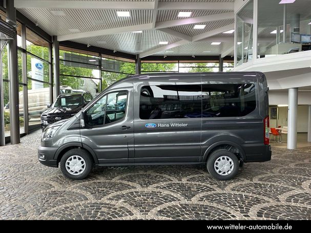 Ford Transit L2 Trend 96 kW image number 13