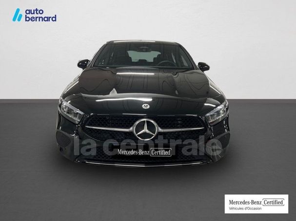 Mercedes-Benz A 180 100 kW image number 3