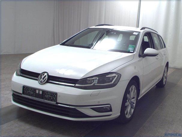 Volkswagen Golf 1.5 TSI 110 kW image number 1